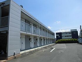 レオパレススカイ 106 ｜ 香川県高松市寺井町232-1（賃貸アパート1K・1階・23.18㎡） その4