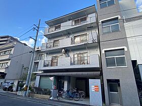 中野町ハイツ 204 ｜ 香川県高松市中野町25-8（賃貸マンション1DK・2階・27.39㎡） その6