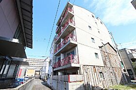 ローズガーデン（本町） 501 ｜ 香川県高松市本町1-11（賃貸マンション1R・5階・18.60㎡） その4