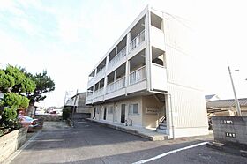 マリッチハッピー 301 ｜ 香川県高松市郷東町191番地1（賃貸マンション1LDK・3階・47.83㎡） その1