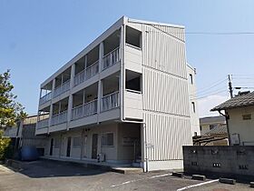 マリッチハッピー 301 ｜ 香川県高松市郷東町191番地1（賃貸マンション1LDK・3階・47.83㎡） その5