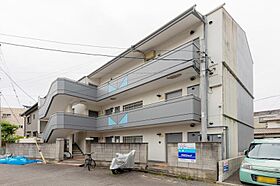 メゾン・ド・パリス 301 ｜ 香川県高松市中野町21-13（賃貸マンション1K・3階・21.71㎡） その6