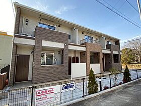 ボンヌシャンスIV 101 ｜ 香川県高松市新田町甲872番地4（賃貸アパート1LDK・1階・37.38㎡） その3