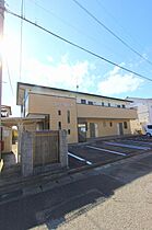 フォブール八栗 203 ｜ 香川県高松市牟礼町牟礼3720-404（賃貸アパート1LDK・2階・40.04㎡） その5