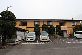 スカイコート21 B101 ｜ 香川県高松市檀紙町418番地（賃貸アパート1LDK・1階・45.81㎡） その5