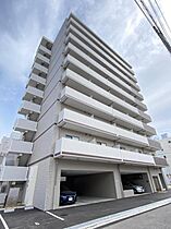 エルドラード常磐町 305 ｜ 香川県高松市常磐町二丁目3-1（賃貸マンション1DK・6階・35.05㎡） その1