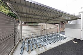 ファレーリア 801 ｜ 香川県高松市扇町二丁目7-15（賃貸マンション1DK・8階・30.36㎡） その8