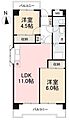 オール上福岡2階6.1万円
