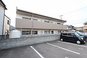 プランドール（西ハゼ町） 203 ｜ 香川県高松市西ハゼ町210-2（賃貸アパート1R・2階・19.72㎡） その6