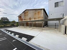 ザ・ビレッジグリーン福岡町II 305 ｜ 香川県高松市福岡町4丁目34番地23-1（賃貸アパート1LDK・3階・62.41㎡） その23