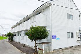 シャトレーハイツI 203 ｜ 香川県高松市亀田町410-2（賃貸アパート2K・2階・29.92㎡） その3