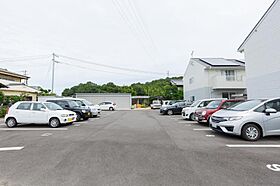 シャトレーハイツI 203 ｜ 香川県高松市亀田町410-2（賃貸アパート2K・2階・29.92㎡） その23