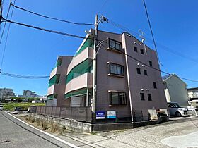 グランデ・ヒカリ 101 ｜ 香川県木田郡三木町大字池戸1565-3（賃貸マンション1R・1階・24.79㎡） その1