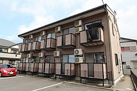 カーサ　木太 201 ｜ 香川県高松市木太町3659番地2（賃貸アパート1K・2階・19.87㎡） その4