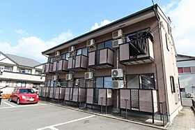 カーサ　木太 201 ｜ 香川県高松市木太町3659番地2（賃貸アパート1K・2階・19.87㎡） その6