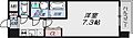 ESRISE新大阪フロント7階5.0万円