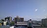 その他：北側の眺望