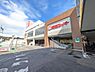 周辺：関西スーパー　高石駅前店：徒歩1分