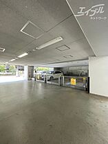 プラウドフラット新大阪  ｜ 大阪府大阪市淀川区西中島6丁目（賃貸マンション1K・8階・26.53㎡） その17