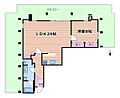 フローラルセントランド7階27.4万円