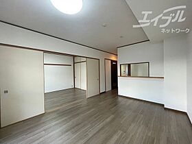 淀川ハイライフマンション  ｜ 大阪府大阪市淀川区野中北1丁目（賃貸マンション3LDK・5階・66.30㎡） その6