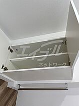 セレニテ十三ミラク  ｜ 大阪府大阪市淀川区十三本町2丁目（賃貸マンション1R・6階・22.93㎡） その19