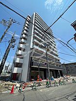 セレニテ十三ミラク  ｜ 大阪府大阪市淀川区十三本町2丁目（賃貸マンション1R・6階・22.93㎡） その1