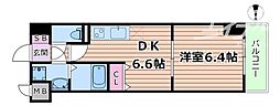 十三駅 8.0万円