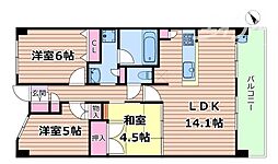 三国駅 13.0万円