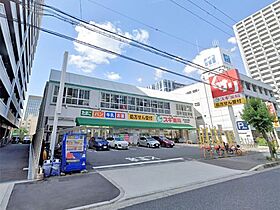 ラシュレ新大阪ＵＲＢＡＮＣＲＯＳＳ  ｜ 大阪府大阪市淀川区宮原5丁目（賃貸マンション2LDK・3階・60.41㎡） その7