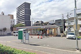 シティスパイア西中島  ｜ 大阪府大阪市淀川区木川東1丁目（賃貸マンション1LDK・2階・31.94㎡） その21