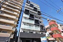 プレサンス大阪三国ネオス