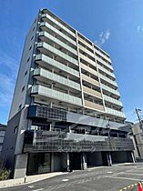 東三国ノア  ｜ 大阪府大阪市淀川区十八条1丁目（賃貸マンション1K・3階・22.23㎡） その1