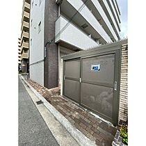 シティスパイア西中島  ｜ 大阪府大阪市淀川区木川東1丁目（賃貸マンション1LDK・6階・31.94㎡） その15