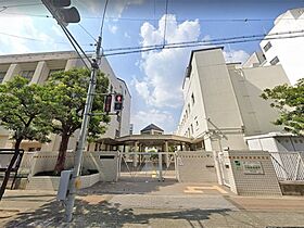 リビオメゾン新大阪  ｜ 大阪府大阪市淀川区宮原1丁目（賃貸マンション1LDK・3階・34.63㎡） その26