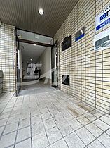 ハイツ芳  ｜ 大阪府大阪市淀川区西宮原1丁目（賃貸マンション1R・6階・18.00㎡） その16