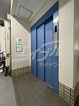 ハイツ芳  ｜ 大阪府大阪市淀川区西宮原1丁目（賃貸マンション1R・6階・18.00㎡） その20