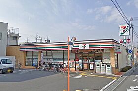 イスズハイツベル加島2  ｜ 大阪府大阪市淀川区加島4丁目（賃貸マンション2LDK・1階・45.26㎡） その5