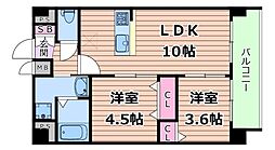 プレサンス東三国エンブレイス