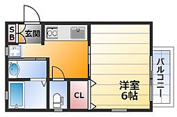 新大阪駅 6.0万円