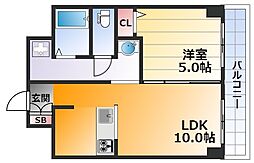 ハイツ中路