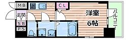 十三駅 5.8万円