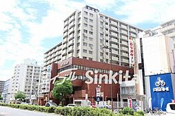 【総合病院】北大阪病院まで290ｍ