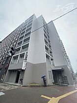 キャッスル北沢新大阪  ｜ 大阪府大阪市淀川区宮原1丁目（賃貸マンション1K・9階・20.32㎡） その1