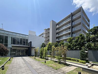 外観：【生活便利】地下鉄太秦天神川駅歩3分（始発駅）・京福嵐電天神川駅歩2分