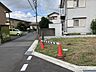 外観：道路までの距離や周辺環境など実際の現地を確認下さい