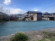 京都府綾部市物部町戸尻1：物件画像