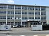周辺：青葉中学校　徒歩6分