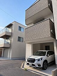 大阪市平野区流町2丁目 中古戸建