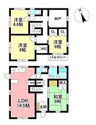 中古戸建 瀬戸市道泉町